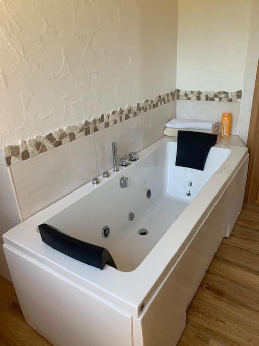 Ueber Den Daechern Von Koblenz - Aussichts-Wohnung Naturpark Rheinblick, Ruhig, Zentrumsnah, Sport-Pool Εξωτερικό φωτογραφία
